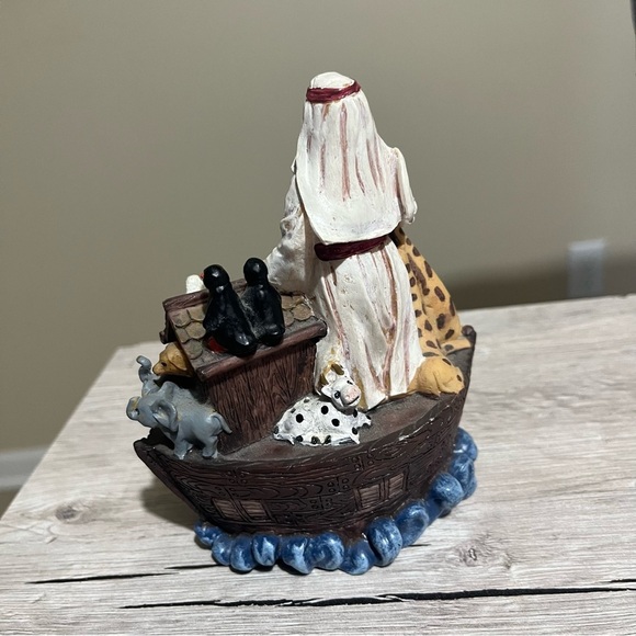 Vintage Noah’s Ark Collection Figurines - Picture 3 of 3